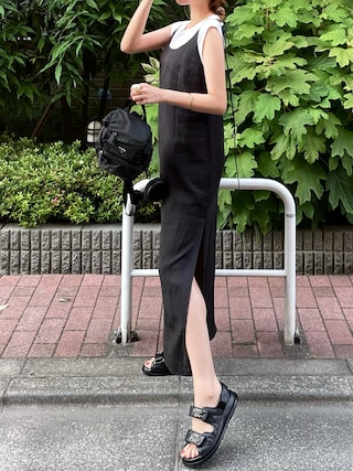 カジュアルコーデの定番デニム素材★【CHANEL】フラットサンダル シャネル サンダル デニム CHANEL 正規品 フラットサンダル