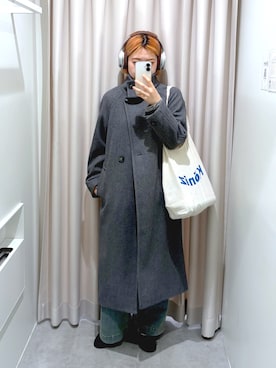 aaii18さんのコーディネート