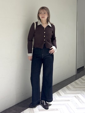 aaii18さんのコーディネート
