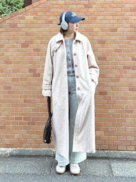 aaii18さんのコーディネート