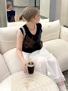 aaii18さんのコーディネート