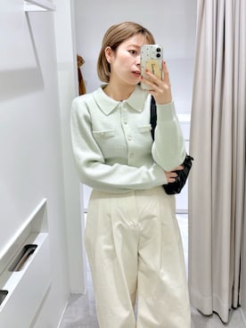 aaii18さんのコーディネート