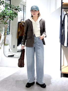 aaii18さんのコーディネート