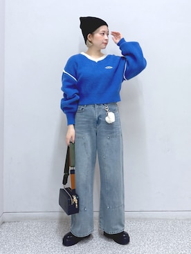 aaii18さんのコーディネート