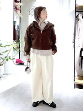 aaii18さんのコーディネート