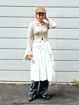 aaii18さんのコーディネート