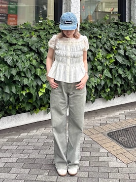 aaii18さんのコーディネート