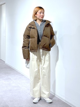 aaii18さんのコーディネート