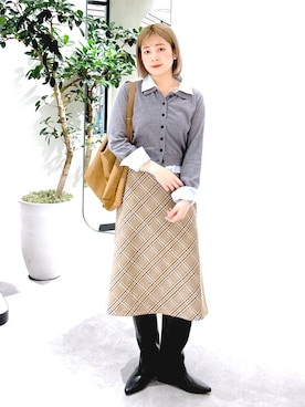 aaii18さんのコーディネート