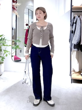 aaii18さんのコーディネート