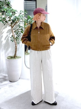 aaii18さんのコーディネート