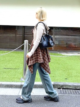 aaii18さんのコーディネート