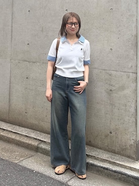 aaii18さんのコーディネート