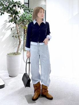 aaii18さんのコーディネート