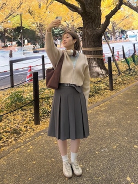 aaii18さんのコーディネート