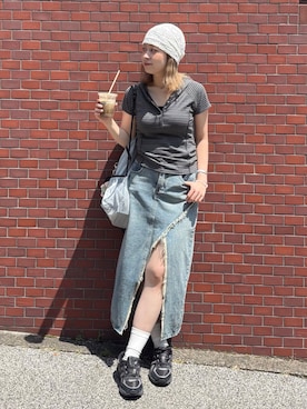 aaii18さんのコーディネート