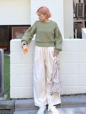 aaii18さんのコーディネート