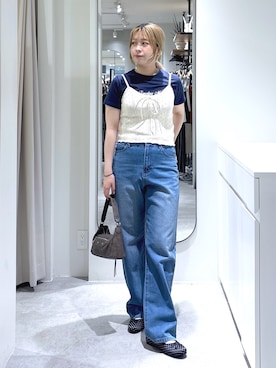 aaii18さんのコーディネート