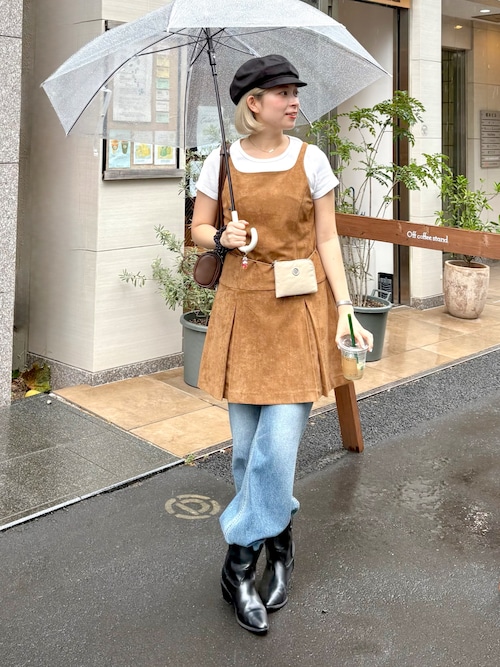 セール】シンプルキャスケット（キャスケット）｜FREE'S MART