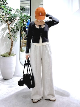 aaii18さんのコーディネート