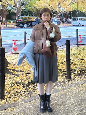 aaii18さんのコーディネート