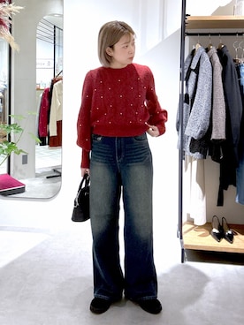 aaii18さんのコーディネート