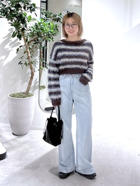 aaii18さんのコーディネート