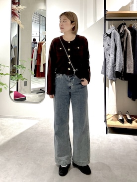 aaii18さんのコーディネート