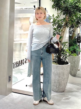 aaii18さんのコーディネート