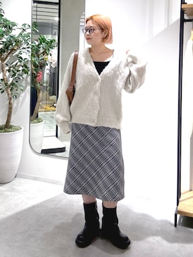 aaii18さんのコーディネート