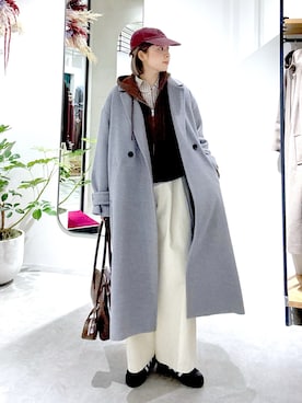 aaii18さんのコーディネート