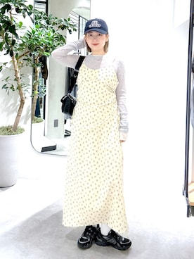 aaii18さんのコーディネート