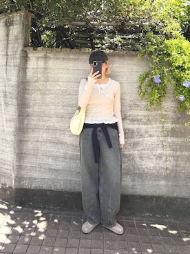 aaii18さんのコーディネート