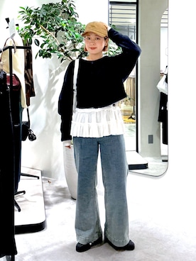 aaii18さんのコーディネート