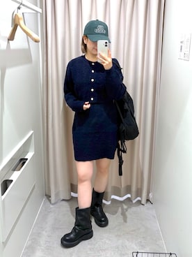 aaii18さんのコーディネート