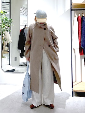 aaii18さんのコーディネート