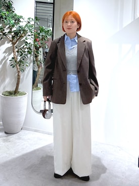 aaii18さんのコーディネート