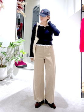 aaii18さんのコーディネート