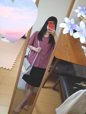 harururu--さんのコーディネート