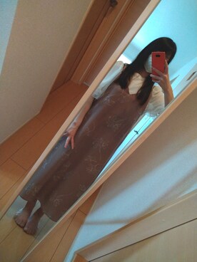 harururu--さんのコーディネート