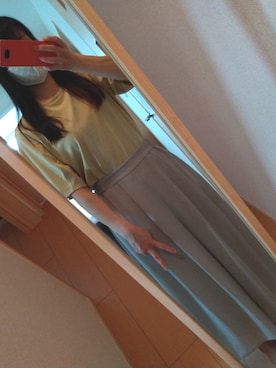 harururu--さんのコーディネート