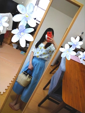 harururu--さんのコーディネート