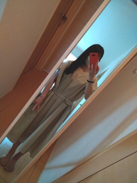 harururu--さんのコーディネート