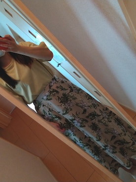 harururu--さんのコーディネート