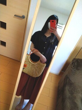 harururu--さんのコーディネート