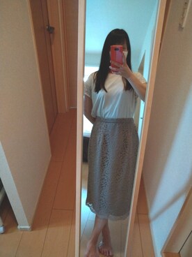 harururu--さんのコーディネート