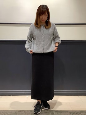 BRICK HOUSE by Tokyo Shirts 幕張新都心イオンモール店さんのコーディネート