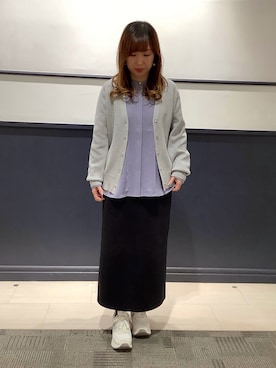 BRICK HOUSE by Tokyo Shirts 幕張新都心イオンモール店さんのコーディネート