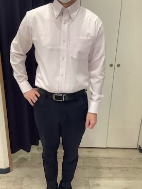 BRICK HOUSE by Tokyo Shirts ナゴヤドーム前イオンモール店さんのコーディネート