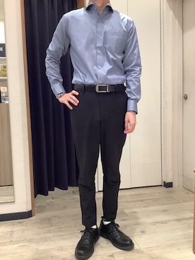 BRICK HOUSE by Tokyo Shirts ナゴヤドーム前イオンモール店さんのコーディネート